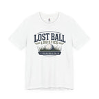 Lost Ball Logistics T-Shirt