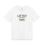 Lip-Out Lounge T-Shirt