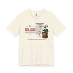 The Alibi T-Shirt