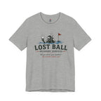 Lost Ball Recovery T-Shirt