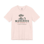 Mangrove Ball Retrieval T-Shirt