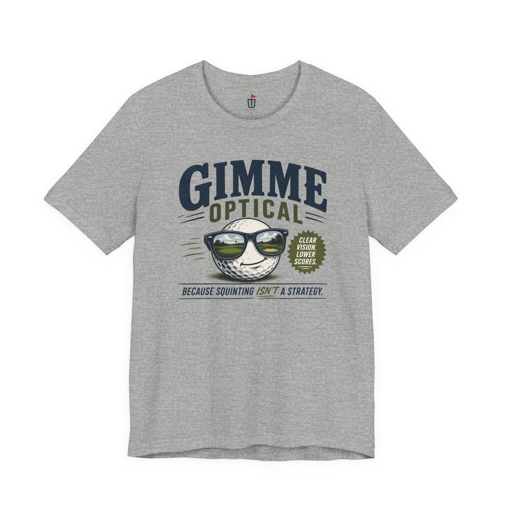 Gimme Optical T-Shirt