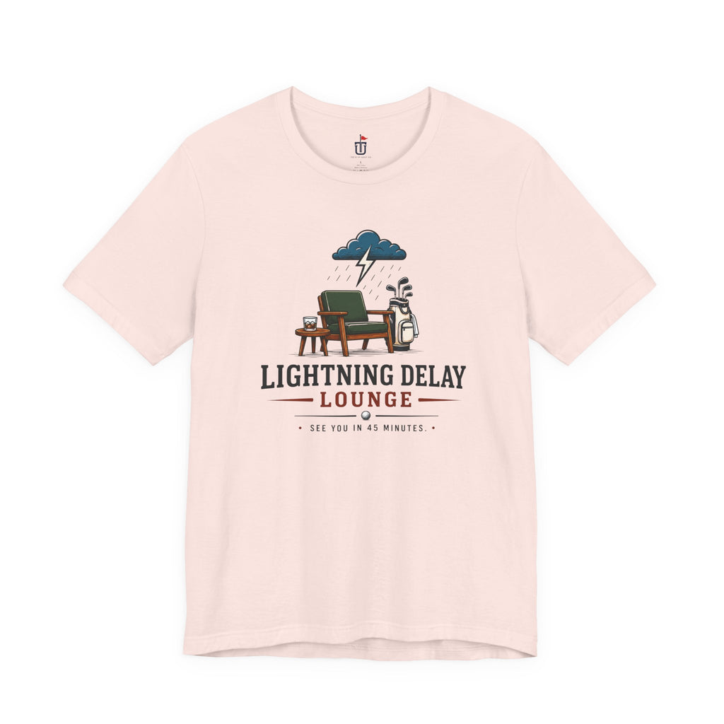 Lightning Delay T-Shirt