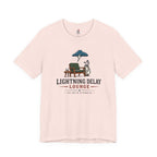 Lightning Delay T-Shirt