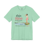 Over the River T-Shirt