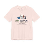 Par Support T-Shirt