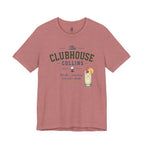 Clubhouse Collins T-Shirt