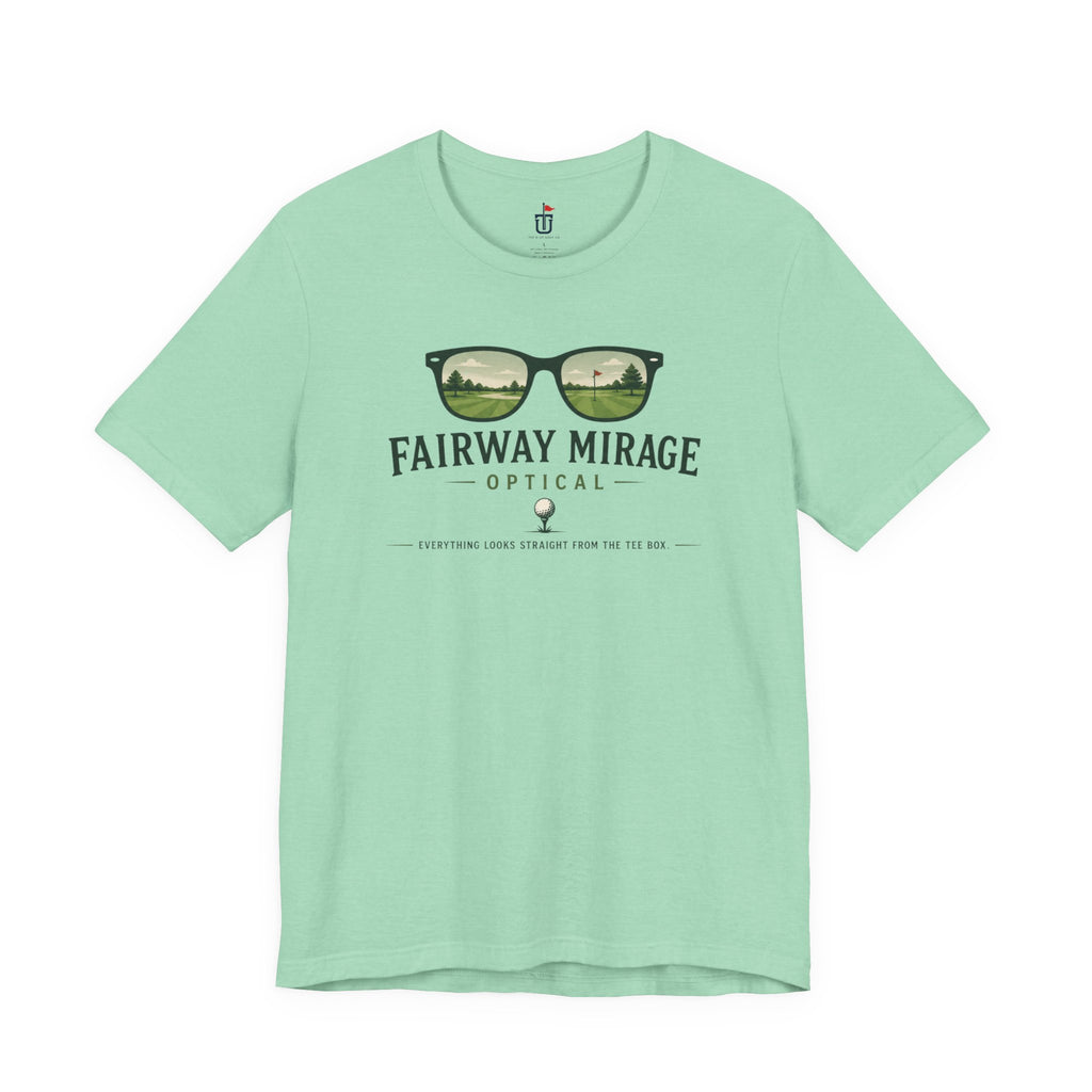 Fairway Optical T-Shirt