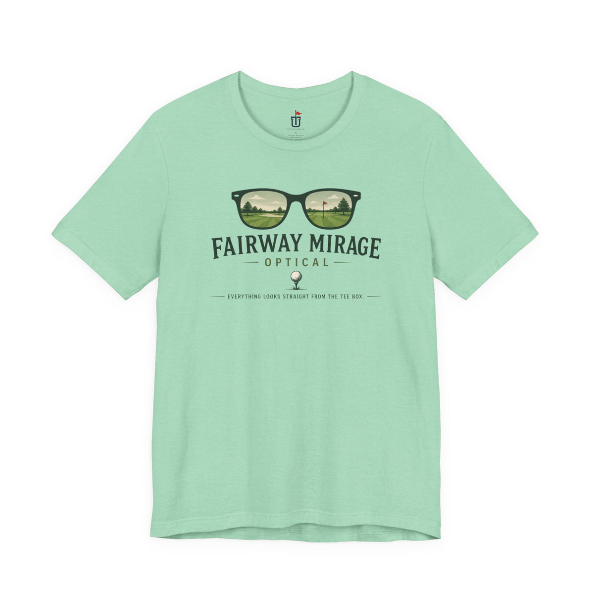 Fairway Optical T-Shirt
