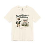 Out of Bounds Realty T-Shirt