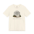 Fairway Funeral Services T-Shirt