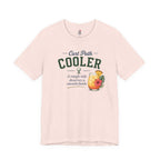 Cart Path Cooler T-Shirt