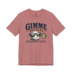Gimme Optical T-Shirt