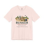 Bunker Construction T-Shirt
