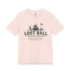 Lost Ball Recovery T-Shirt
