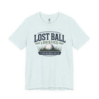Lost Ball Logistics T-Shirt