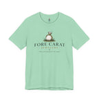 Fore Carat Jewelers T-Shirt