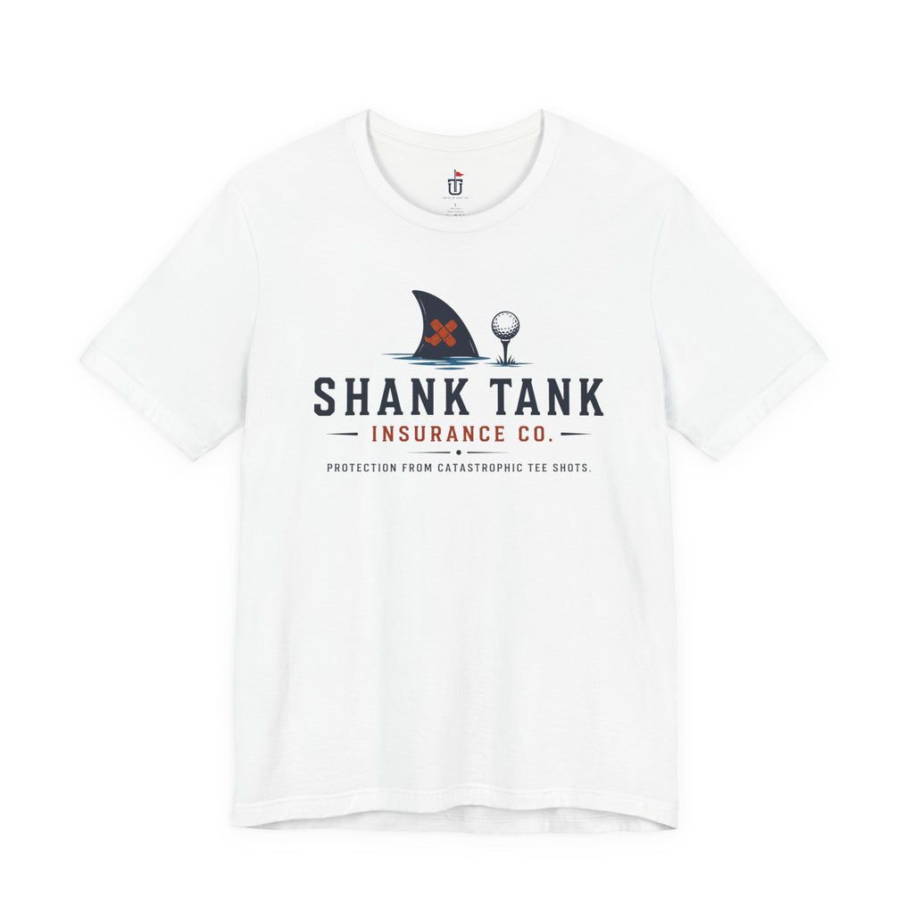 Shank Tank T-Shirt
