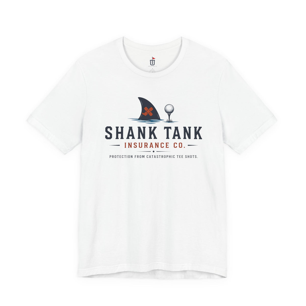 Shank Tank T-Shirt