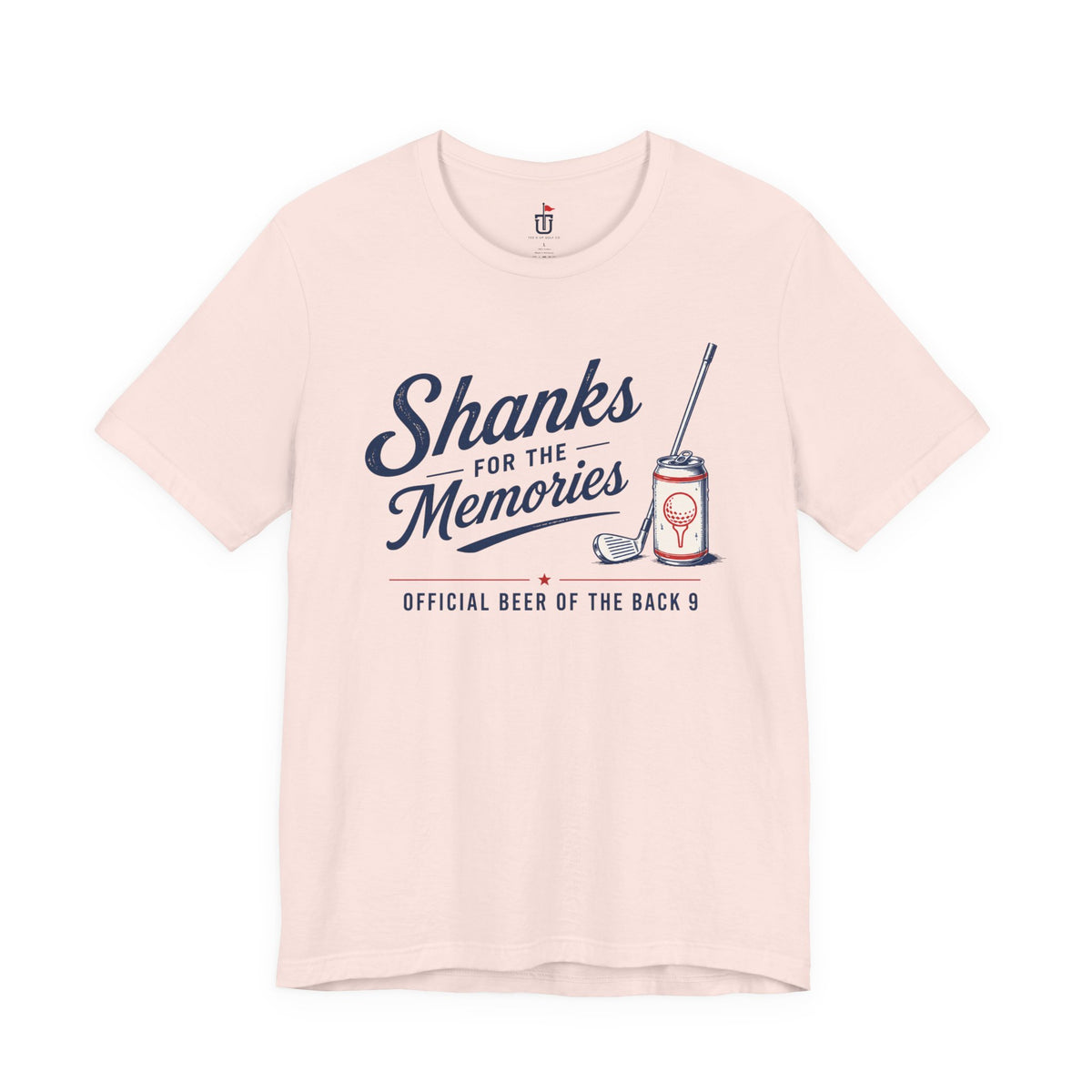 Shanks for the Memories T-Shirt