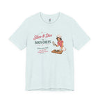 Slice N Dice T-Shirt