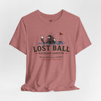 Lost Ball Recovery T-Shirt