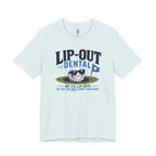 Lip-Out Dental T-Shirt
