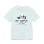 Par Support T-Shirt