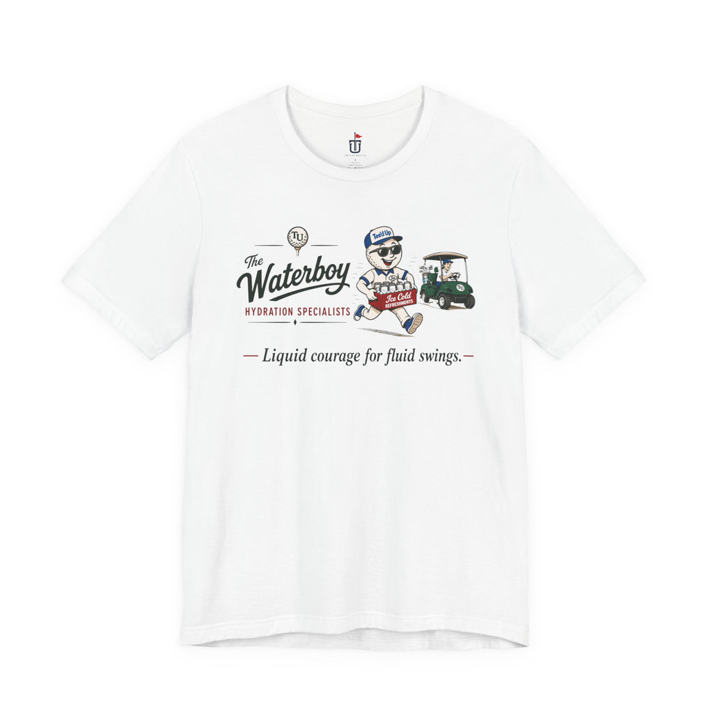 The Waterboy T-Shirt