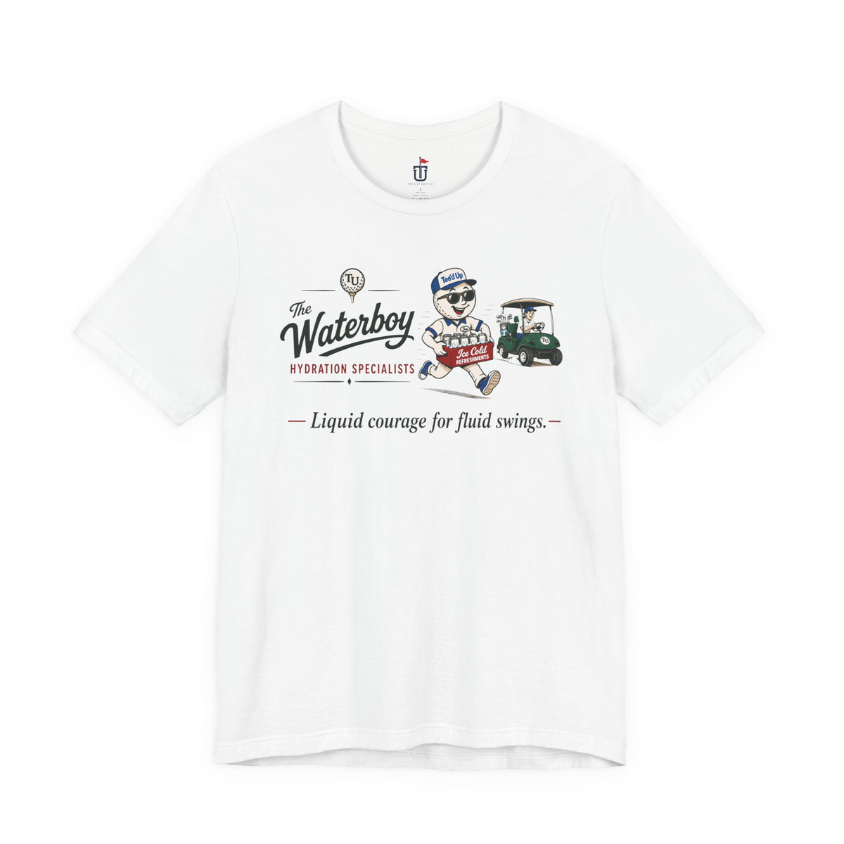 The Waterboy T-Shirt