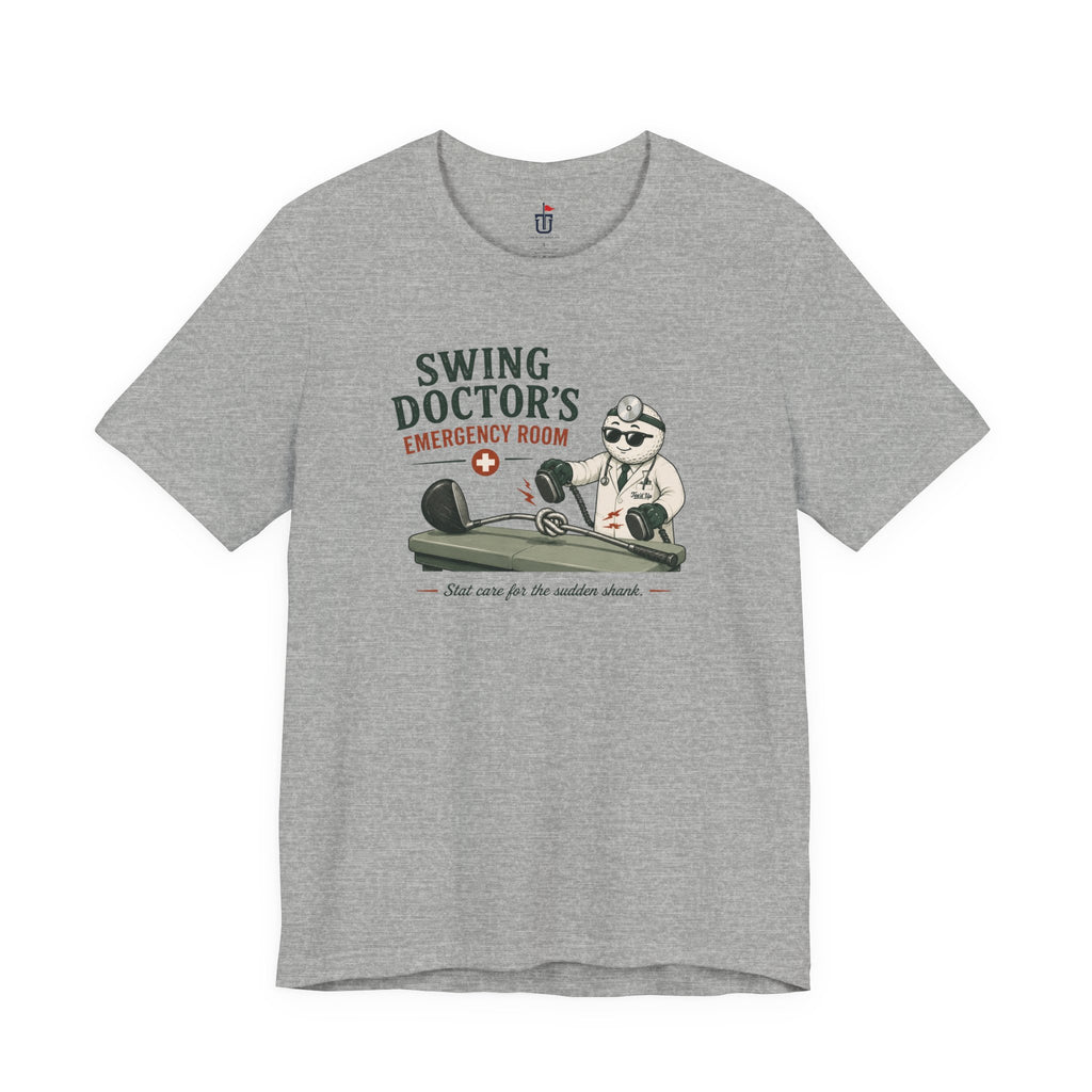 Swing Doctor T-Shirt