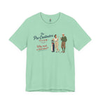 Pro-Crastinators T-Shirt