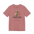 The Turn Dog T-Shirt