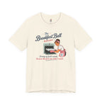 Breakfast Ball Bakery T-Shirt