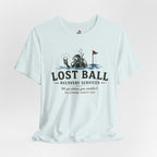 Lost Ball Recovery T-Shirt