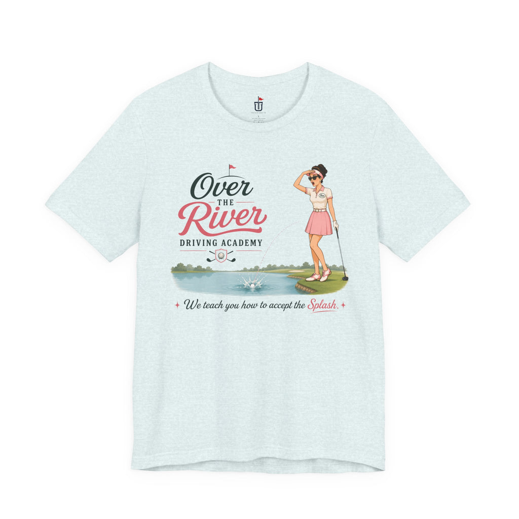 Over the River T-Shirt
