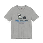 Fore Seasons A/C T-Shirt
