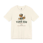 The Turn Dog T-Shirt