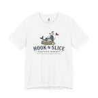 Hook N Slice T-Shirt