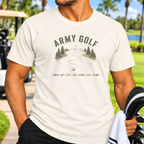 Army Golf T-Shirt