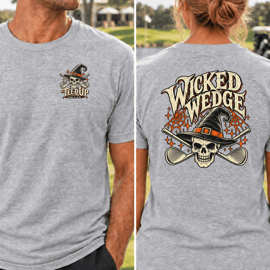 Wicked Wedge T-Shirt
