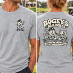 Bogey's Bail Bonds T-Shirt