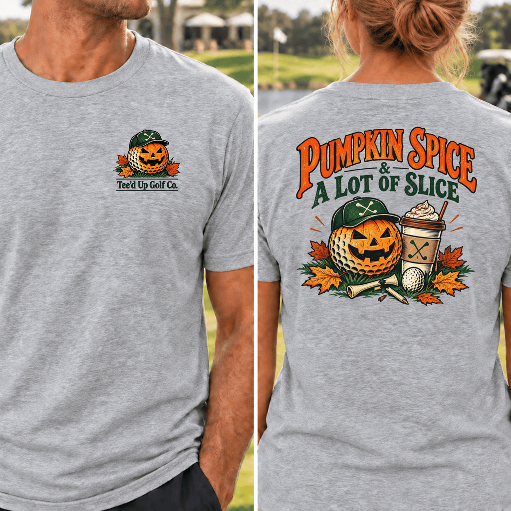Pumpkin Spice T-Shirt