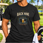 Back Nine Taproom T-Shirt