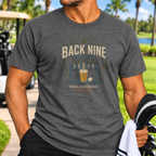 Back Nine Taproom T-Shirt