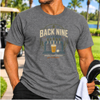 Back Nine Taproom T-Shirt