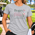 Bogey and Bloom T-Shirt
