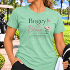 Bogey and Bloom T-Shirt