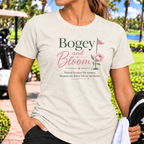 Bogey and Bloom T-Shirt