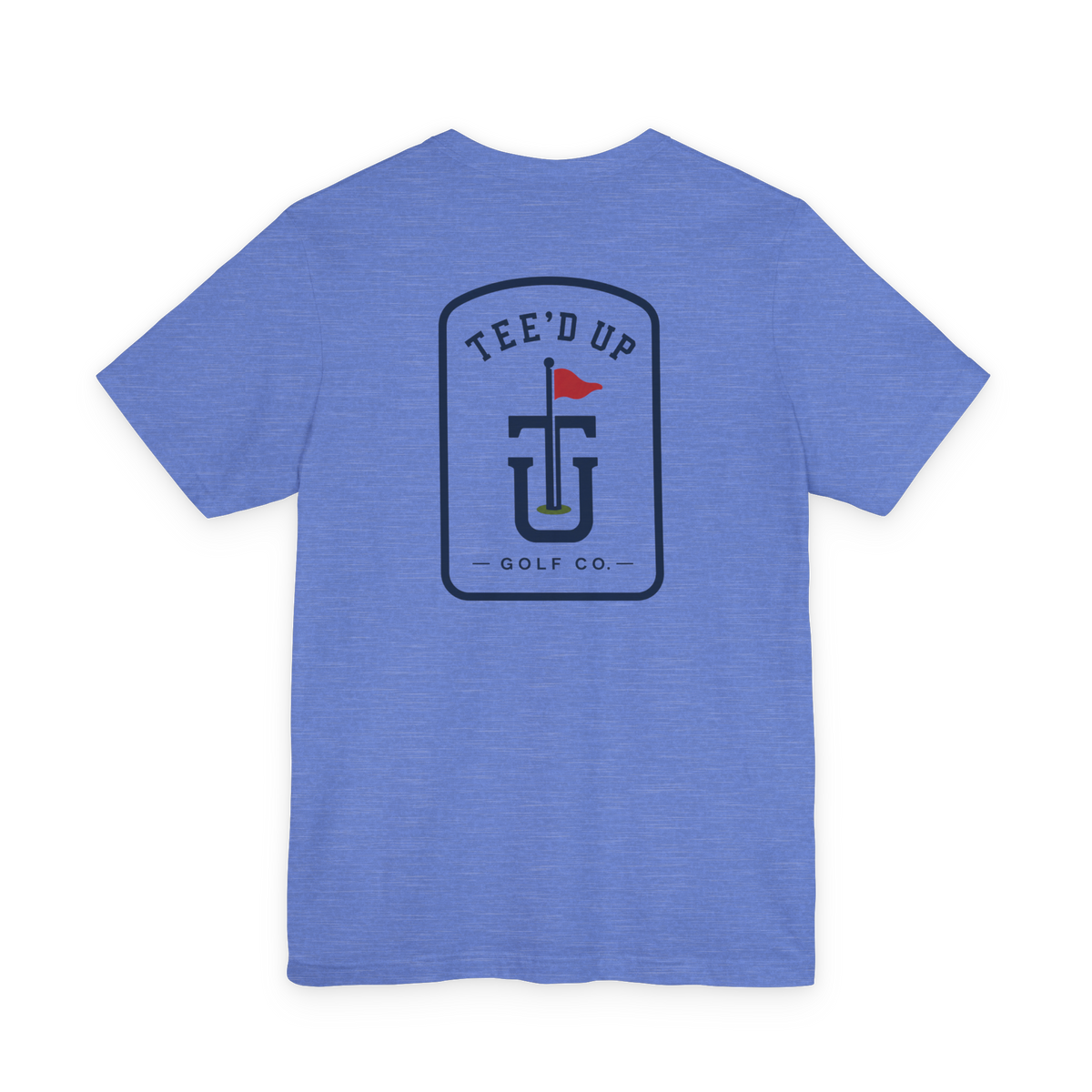 Tee'd Up Golf Co. T-Shirt